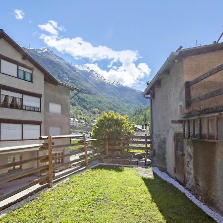 Maison De La Musique Cogne Bagian luar foto